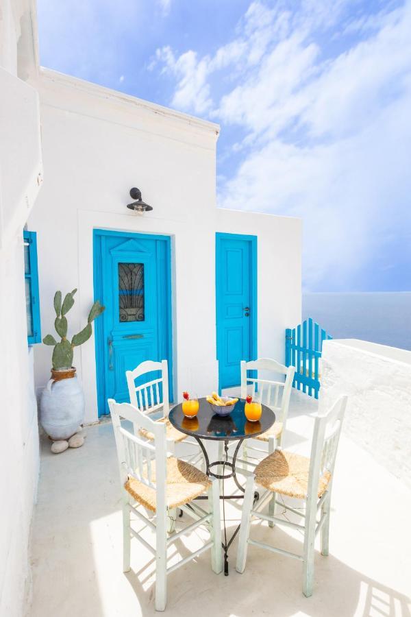 Nacros Karpathou Villa *
