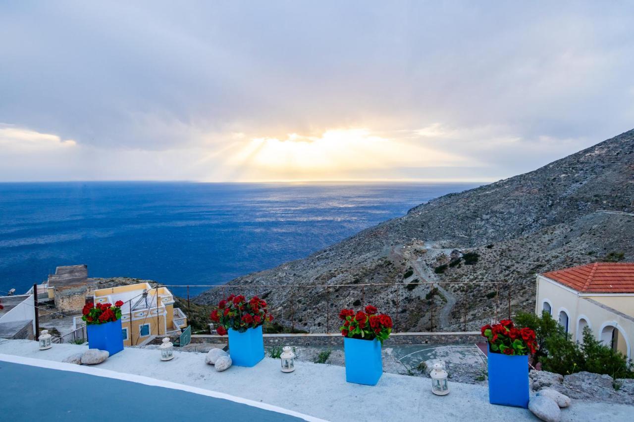 Nacros Karpathou Olympos (Karpathos)