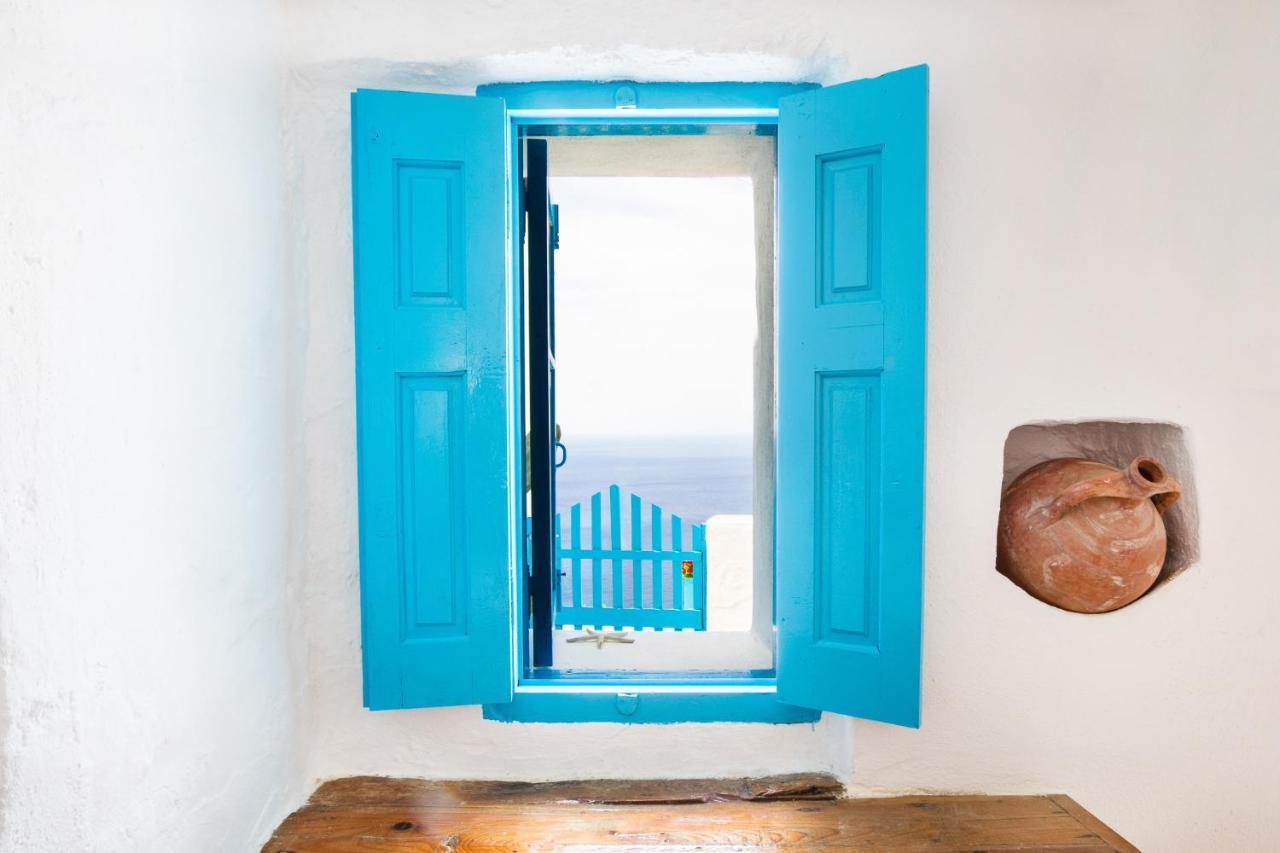 Nacros Karpathou Olympos (Karpathos)
