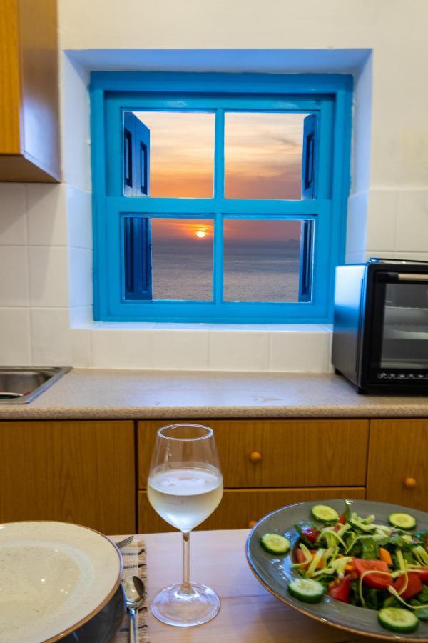 Nacros Karpathou Villa *