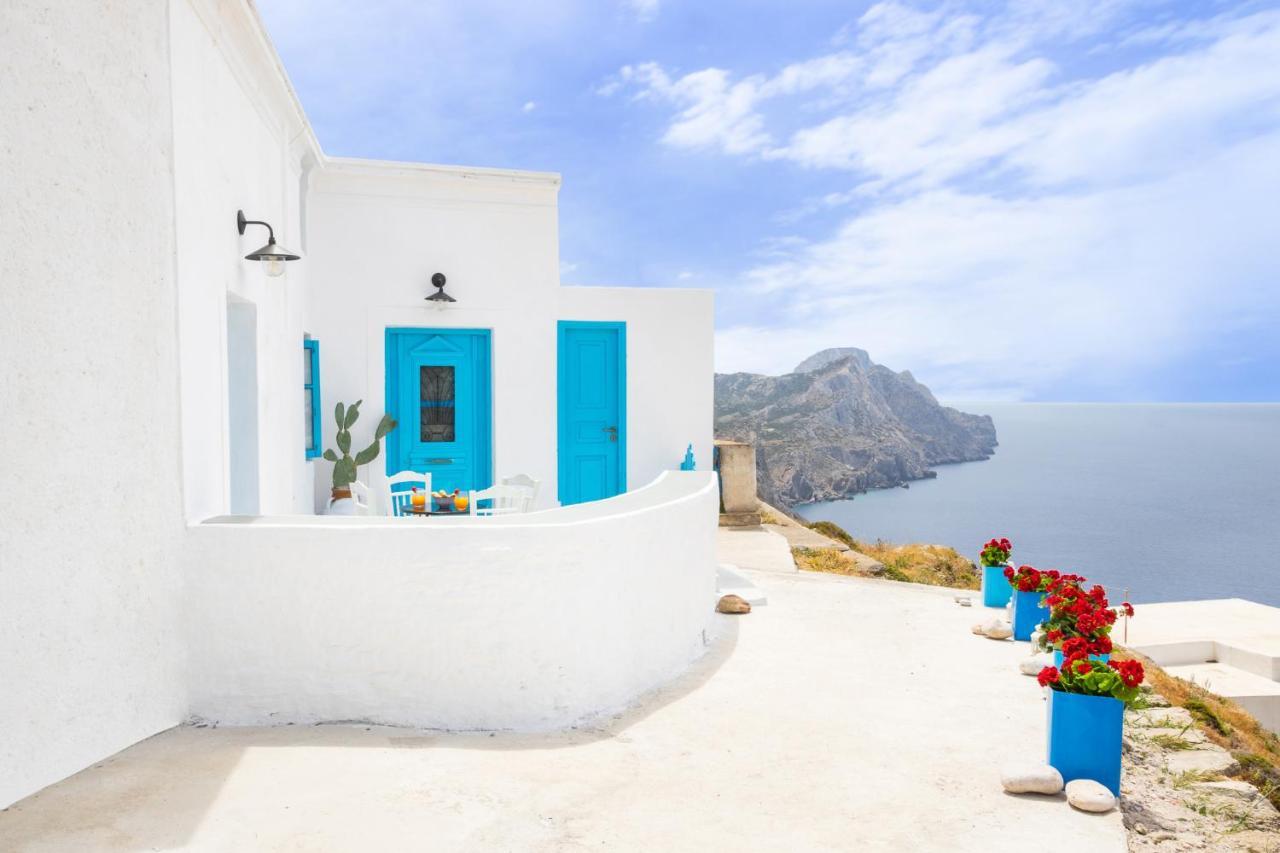 Nacros Karpathou Villa Olympos (Karpathos)