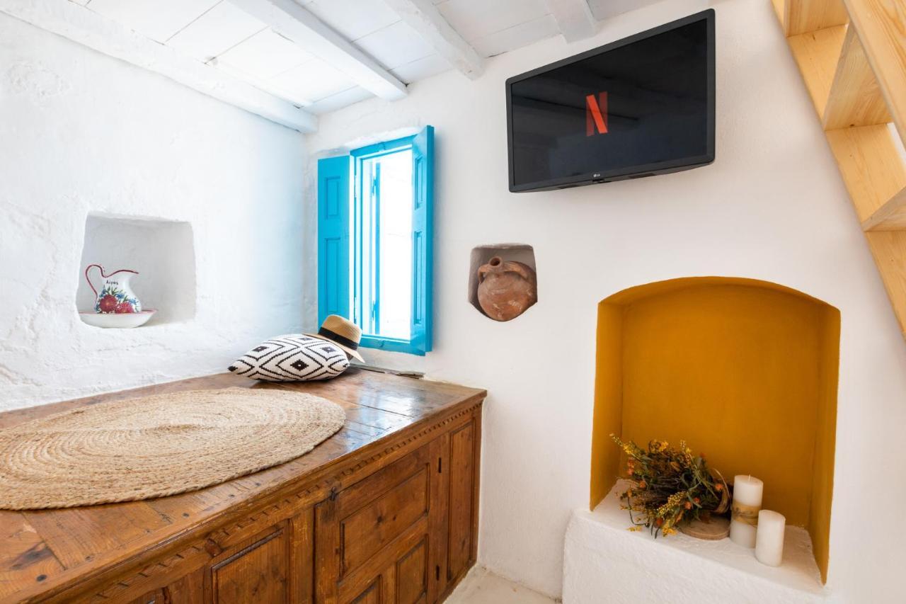 Nacros Karpathou Olympos (Karpathos)
